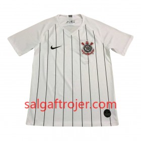 Corinthians Fodboldtrøjer Hjemmebanesæt 2019/20 Kort ærmer